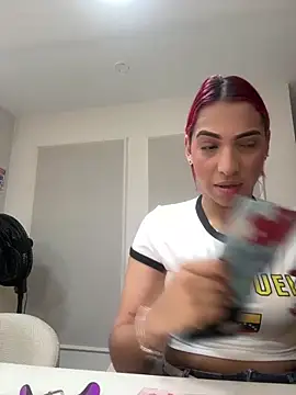 theladymonserrateshow online show from 01-16-26, 12:20