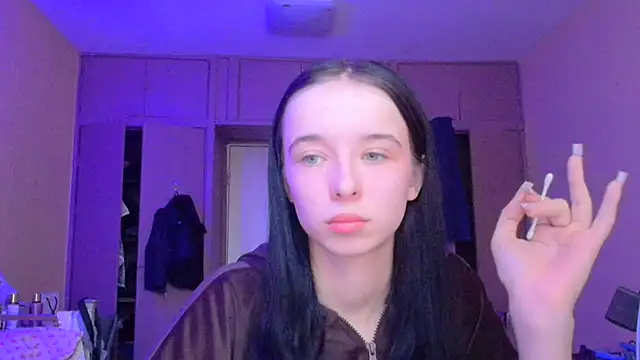 Emilia Light online show from 03-17-26, 07:12