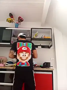 kingbickcockDn online show from 11-21-25, 02:05