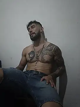 kingbickcockDn online show from 01-08-26, 12:57