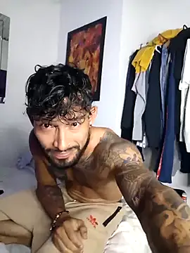 kingbickcockDn online show from 01-17-26, 03:39