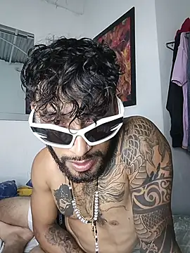 kingbickcockDn online show from 01-19-26, 04:49