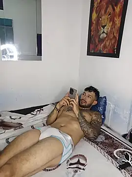 kingbickcockDn online show from 02-01-26, 02:59