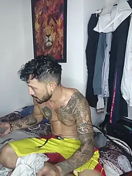 kingbickcockDn online show from 02-07-26, 03:05