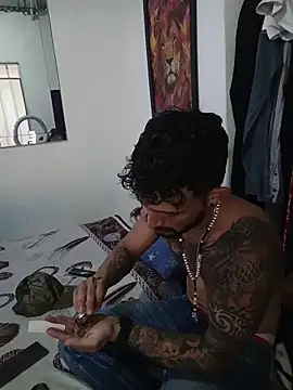 kingbickcockDn online show from 02-08-26, 03:26