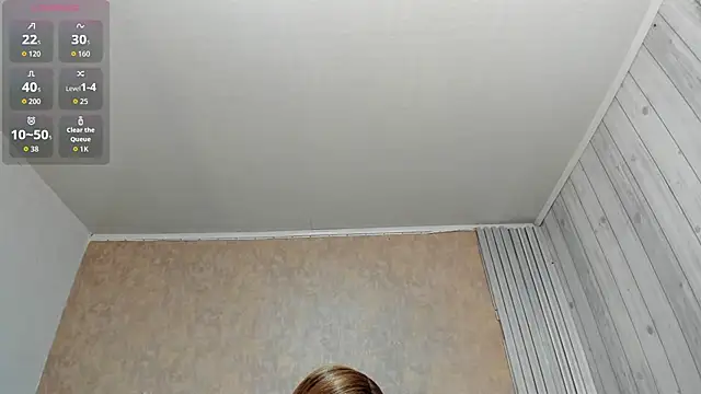 Layla lell online show from 11-17-25, 12:22