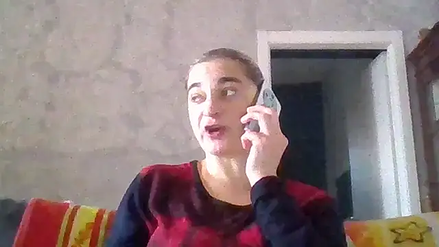 GoldenAngelMilf online show from 10-31-25, 08:04