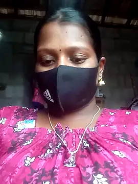 Tamil Hot Sandy online show from 10-14-25, 03:07