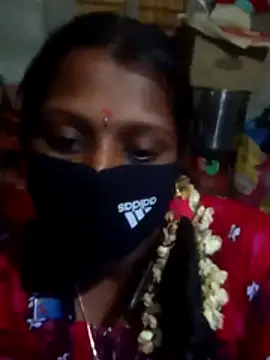 Tamil Hot Sandy online show from 10-16-25, 12:28