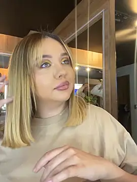 Angelina velvett online show from 10-03-25, 11:02