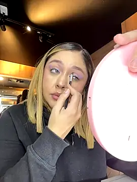 Angelina velvett online show from 10-04-25, 10:52