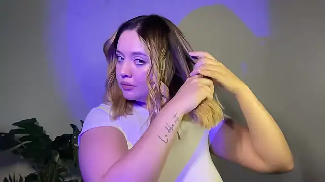 Angelina velvett online show from 10-10-25, 02:43