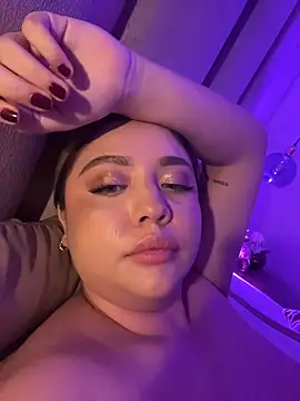 Angelina velvett online show from 11-01-25, 10:01