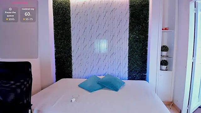 Caroline Millerr online show from 03-07-26, 11:40