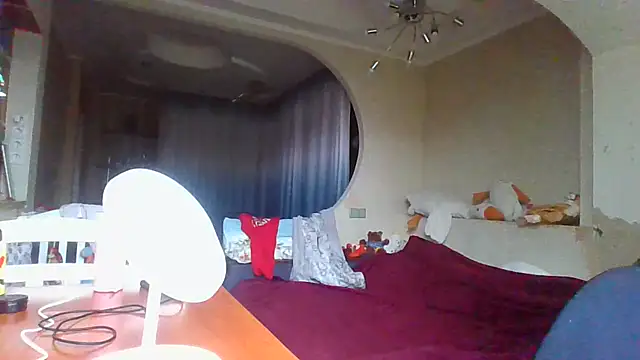 QueenMomyS online show from 11-20-25, 10:15