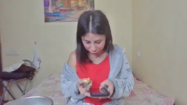 QueenMomyS online show from 02-09-26, 08:02