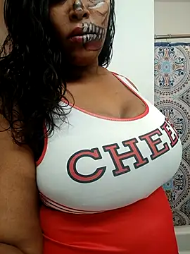 Snapshot of LaNastyy chatting on 10-26-25, 03:23 LaNastyy online show from 10-26-25, 03:23