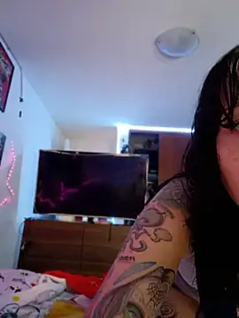 Snapshot of pinklajokr chatting on 02-20-26, 10:05 pinklajokr online show from 02-20-26, 10:05