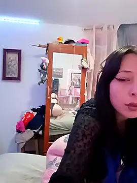 Snapshot of pinklajokr chatting on 02-23-26, 12:09 pinklajokr online show from 02-23-26, 12:09