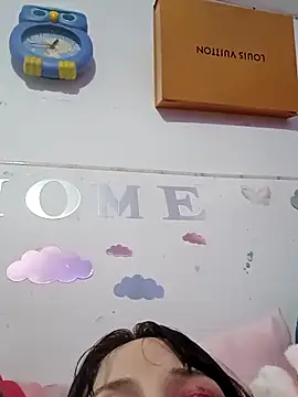 Snapshot of pinklajokr chatting on 03-09-26, 12:09 pinklajokr online show from 03-09-26, 12:09