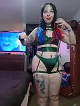 Snapshot of pinklajokr chatting on 03-12-26, 11:44 pinklajokr online show from 03-12-26, 11:44