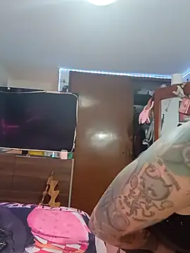 Snapshot of pinklajokr chatting on 03-18-26, 12:08 pinklajokr online show from 03-18-26, 12:08