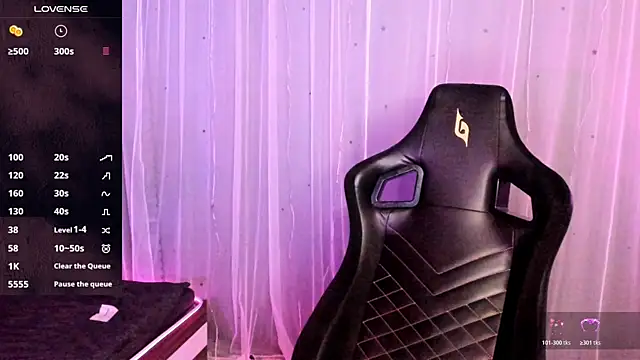 AmyVilvet  online show from 01-18-26, 09:29