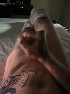 Bonny27 online show from 02-22-26, 03:07