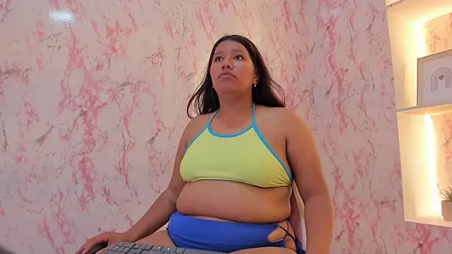 Sharon Curvy online show from 09-29-25, 03:33