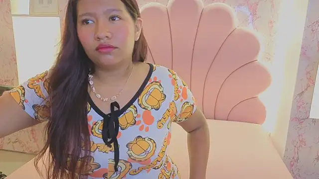 Sharon Curvy online show from 10-10-25, 01:37