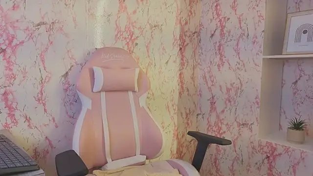 Sharon Curvy online show from 10-16-25, 03:29