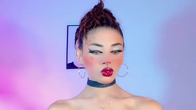 latina dollsex online show from 10-07-25, 06:43