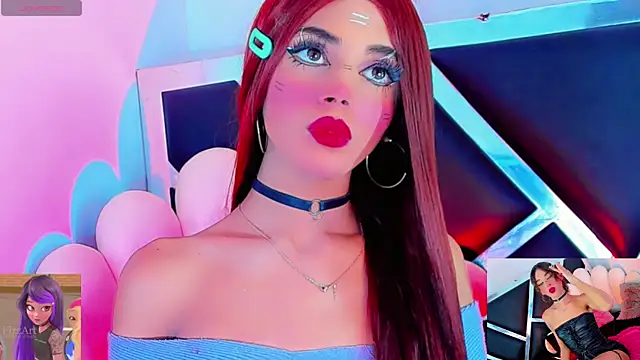 latina dollsex online show from 11-08-25, 01:28