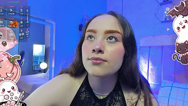 Snapshot of MAGIC_VERA chatting on 10-06-25, 11:40 MAGIC VERA online show from 10-06-25, 11:40