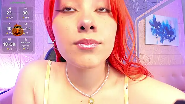 Snapshot of MAGIC_VERA chatting on 10-10-25, 11:53 MAGIC VERA online show from 10-10-25, 11:53