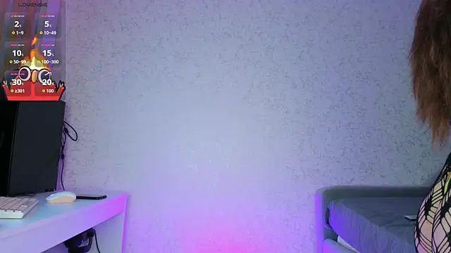 Snapshot of MAGIC_VERA chatting on 11-13-25, 11:53 MAGIC VERA online show from 11-13-25, 11:53