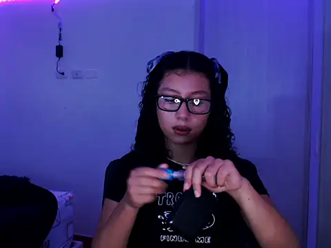 Ivonnybonn online show from 02-09-26, 05:28