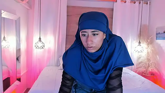 Ridwana Haddad online show from 01-05-26, 05:27