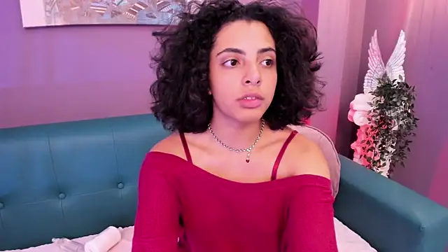 Alessiia   online show from 02-08-26, 03:10