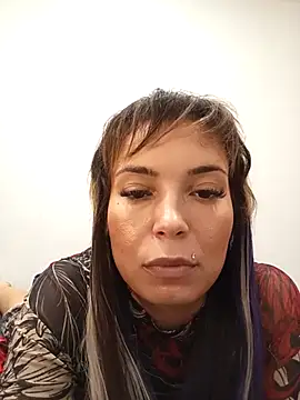 Snapshot of Conny_Shellie chatting on 10-22-25, 08:41 Conny Shellie online show from 10-22-25, 08:41