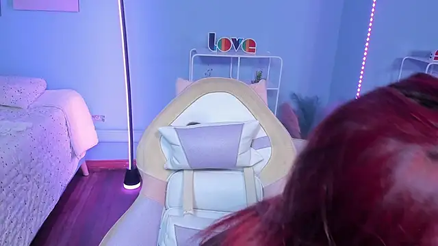 KathiaSaenz  online show from 02-03-26, 04:21