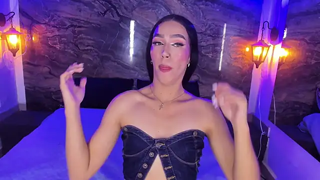 Chanel-munoz online show from 10-02-25, 03:46