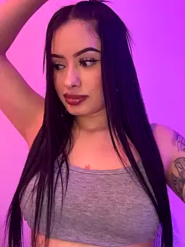 Seleena 01 online show from 10-25-25, 02:56