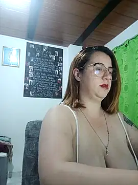 Venenodulce online show from 10-11-25, 03:17