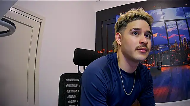 AlexPiersss online show from 10-02-25, 07:43