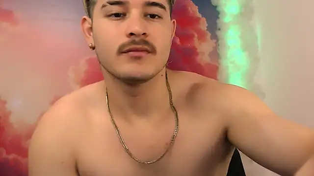 AlexPiersss online show from 10-05-25, 07:12