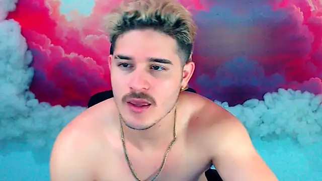 AlexPiersss online show from 10-07-25, 07:11