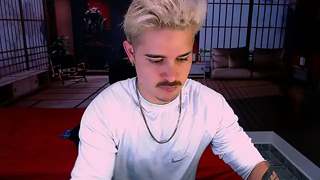 AlexPiersss online show from 10-24-25, 07:10