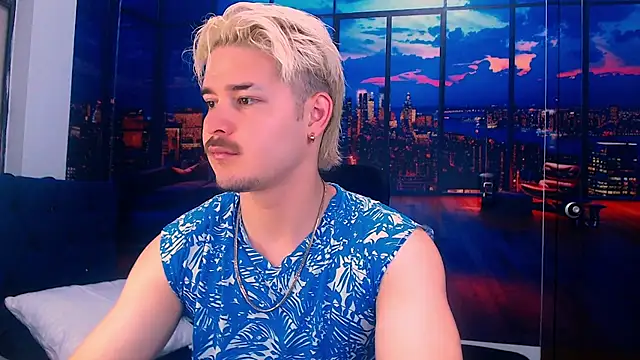 AlexPiersss online show from 10-28-25, 07:05