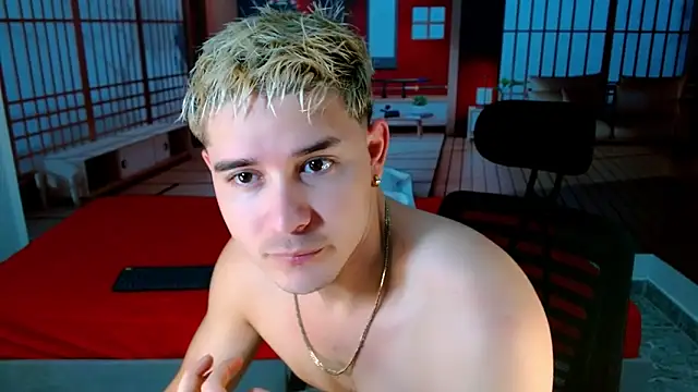 AlexPiersss online show from 11-14-25, 07:12